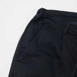 East Harbour Surplus Bobby Trouser - Navy -Hartford Sale Store EASTHARBOURSURPLUS BOBBYTROUSER NAVY3