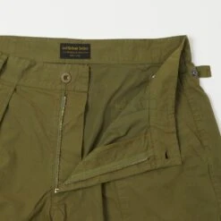 East Harbour Surplus 'Brando 301' Short - Green -Hartford Sale Store EASTHARBOURSURPLUS BRANDOSHORTS 7