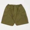 East Harbour Surplus 'Idaho 301' Shorts - Green -Hartford Sale Store EASTHARBOURSURPLUS IDAHOSHORTS