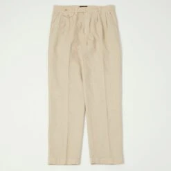 East Harbour Surplus 'Sacks 394' Trouser - Sand
