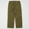 East Harbour Surplus Texas Fatigue Trouser - Green 1 East Harbour Surplus Texas Fatigue Trouser - Green -Hartford Sale Store EASTHARBOURSURPLUS TEXASTROUSER GREEN