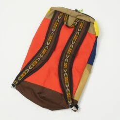 Epperson Mountaineering Medium Climb Pack Bag - Khaki/Mandarin -Hartford Sale Store EPPERSONMOUNTAINEERING 37