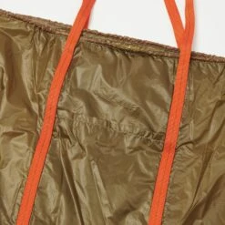 Epperson Mountaineering Large Lunch Bag - Coyote Brown -Hartford Sale Store EPPERSONMOUNTAINEERING 4