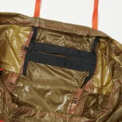 Epperson Mountaineering Packable Large Climb Tote Bag - Coyote Brown -Hartford Sale Store EPPERSONMOUNTAINEERING 55