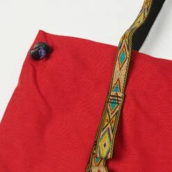 Epperson Mountaineering Climb Tote Bag - Barn Red -Hartford Sale Store EPPERSONMOUNTAINEERING CLIMBTOTEBAG BARNRED2