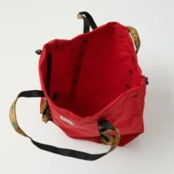 Epperson Mountaineering Climb Tote Bag - Barn Red -Hartford Sale Store EPPERSONMOUNTAINEERING CLIMBTOTEBAG BARNRED3