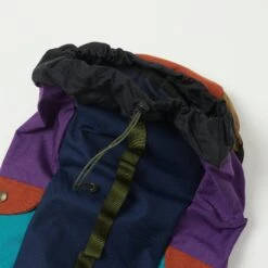 Epperson Mountaineering Medium Climb Pack Bag - Khaki/New Royal -Hartford Sale Store EPPERSONMOUNTAINEERING MEDIUMCLIMBPACK KHAKINEWROYAL2