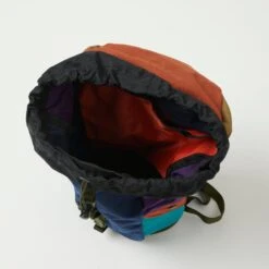 Epperson Mountaineering Medium Climb Pack Bag - Khaki/New Royal -Hartford Sale Store EPPERSONMOUNTAINEERING MEDIUMCLIMBPACK KHAKINEWROYAL3