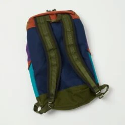 Epperson Mountaineering Medium Climb Pack Bag - Khaki/New Royal -Hartford Sale Store EPPERSONMOUNTAINEERING MEDIUMCLIMBPACK KHAKINEWROYAL4