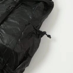 Epperson Mountaineering Nylon Packable Backpack - Black -Hartford Sale Store EPPERSONMOUNTAINEERING NYLONBACKPACK BLACK2