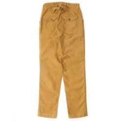 Freewheelers 2132008 Utica Trouser - Camel -Hartford Sale Store FREEWHEELERS 2132008 UTICA CAMEL1