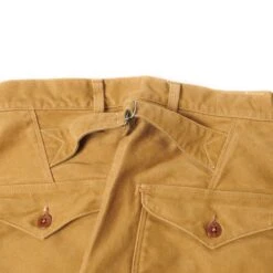 Freewheelers 2132008 Utica Trouser - Camel -Hartford Sale Store FREEWHEELERS 2132008 UTICA CAMEL2