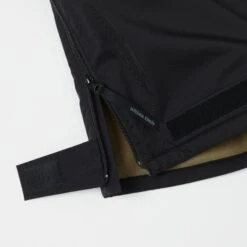 Freewheelers 2132012 'Coldbreaker' Pant - Black -Hartford Sale Store FREEWHEELERS 2132012COLDBREAKERPANTS BLACK2