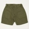 Freewheelers 'Sidewinder' Military Short - Dark Olive 1 Freewheelers 'Sidewinder' Military Short - Dark Olive -Hartford Sale Store FREEWHEELERS 32 128741c8 7206 4bb5 b8b5 c76969fdbaac