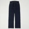 Freewheelers 661XX 1956 Regular Tapered Jean - One Wash -Hartford Sale Store FREEWHEELERS 661XX19562222015JEANS INDIGO