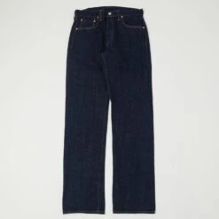 Freewheelers 661XX 1956 Regular Tapered Jean - One Wash