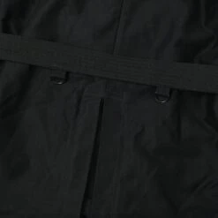 Freewheelers Gifford Trench Coat - Deep Black 17 Freewheelers Gifford Trench Coat - Deep Black -Hartford Sale Store FREEWHEELERS GIFFORDTRENCHCOAT DEEPBLACK7