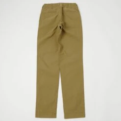 Freewheelers 2222016 'M-1941' Trouser - Khaki -Hartford Sale Store FREEWHEELERS M 1941TROUSERS KHAKI1