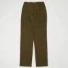 Freewheelers 2222017 'M-1942' Trouser - Olive -Hartford Sale Store FREEWHEELERS M 1941TROUSERS OLIVE