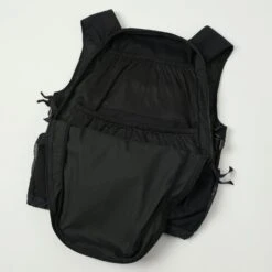 Freewheelers 1921014 'Tahoma' High Mobility Tactical Vest - Black -Hartford Sale Store FREEWHEELERS ULTIMATHULETAHOMAMOBILITYTACTICALVEST BLACK11