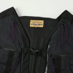 Freewheelers 1921014 'Tahoma' High Mobility Tactical Vest - Black -Hartford Sale Store FREEWHEELERS ULTIMATHULETAHOMAMOBILITYTACTICALVEST BLACK6