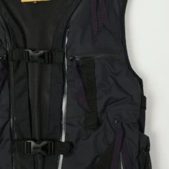 Freewheelers 1921014 'Tahoma' High Mobility Tactical Vest - Black -Hartford Sale Store FREEWHEELERS ULTIMATHULETAHOMAMOBILITYTACTICALVEST BLACK7