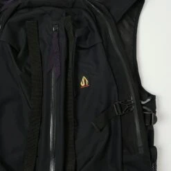 Freewheelers 1921014 'Tahoma' High Mobility Tactical Vest - Black -Hartford Sale Store FREEWHEELERS ULTIMATHULETAHOMAMOBILITYTACTICALVEST BLACK9