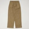 Freewheelers 'USAF Air Crew' Utility Trouser - Khaki Beige -Hartford Sale Store FREEWHEELERS USAFTROUSER 7