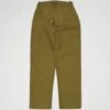 Freewheelers 2122005 USN Utility Trouser - Khaki Beige -Hartford Sale Store FREEWHEELERS USNUTILITYTROUSERS KHAKIBEIGE