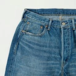 Full Count 1341-1103SS 11.5oz 'Clean Straight' Jean - Dartford Wash -Hartford Sale Store FULLCOUNT 11037