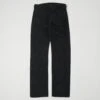Full Count 1108BK 13.7oz Regular Straight Jean - Black One Wash -Hartford Sale Store FULLCOUNT 1108BKJEANS BLACK