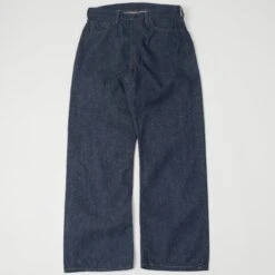 Full Count 1121 'Duke' 13.5oz Original Selvedge Denim Pant