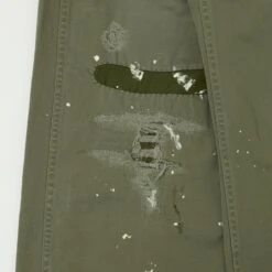Full Count 1201HW U.S Army Chino 41 Khaki 'Freedom Fighter' - Sage Green 13 Full Count 1201HW U.S Army Chino 41 Khaki 'Freedom Fighter' - Sage Green -Hartford Sale Store FULLCOUNT 1201HWCHINOFREEDOMFIGHTER 12