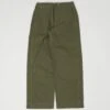 Full Count 1201 U.S. Army Combat Chino - Sage Green -Hartford Sale Store FULLCOUNT 1201USARMYCOMBATCHINO SURGEGREEN