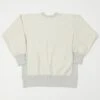Full Count 3755 Heavyweight Crewneck Sweatshirt - Oatmeal
