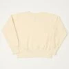 Full Count 3767 Sweatshirt - Ecru -Hartford Sale Store FULLCOUNT 3767SWEATSHIRT ECRU2
