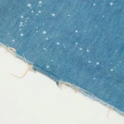 Full Count 4890HW Denim Work Shirt - Heavy Wash -Hartford Sale Store FULLCOUNT 4890HW 24LSSHIRT HEAVYWASH5