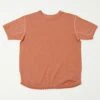 Full Count 5222 Flat Seam Heavyweight S/S Tee - Brown