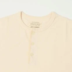 Hartford Sale Store 19 Hartford Sale Store -Hartford Sale Store FULLCOUNT 5222LHFLATSEAMHW ECRU4