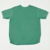 Full Count 5222 Flat Seam Heavyweight S/S Tee - Green -Hartford Sale Store FULLCOUNT 5222TEE GREEN