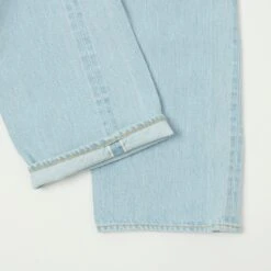Full Count 1102-PBA 13.7oz 'Paris By Air' Regular Straight Jean -Hartford Sale Store FULLCOUNT 9 138fba10 24b0 4a55 9aeb 2990c4f4eb26
