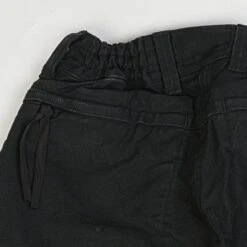 Freewheelers 1932013 'All-Arounder' Tactical Pant - Black -Hartford Sale Store Freewheelers1932013 All Arounder TacticalPant Black 5097