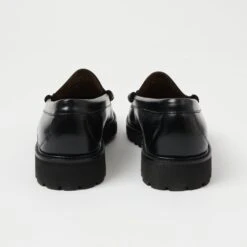 G.H. Bass Weejun 90s Larson Penny Loafer - Black -Hartford Sale Store GHBASSWEEJUN90LOAFERS BLACK2