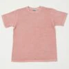 Good On S/S Tee - Coral -Hartford Sale Store GOODON TSHIRT PINK