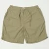 Hartford Gimmy Cotton Short - Khaki -Hartford Sale Store HARTFORD 22 18ee6ad0 789e 4bb0 b93a 50396aa35c17