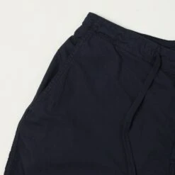 Hartford Gimmy Cotton Short - Dark Navy -Hartford Sale Store HARTFORD 27 a734b398 e0ef 4fd6 b4de e476fd5b3f03