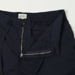 Hartford Gimmy Cotton Short - Dark Navy -Hartford Sale Store HARTFORD 28 c2f30640 72a8 4ab8 9bdf 166403338bf5