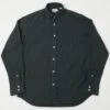 Hartford AY11018 Paul Shirt - Green Gingham -Hartford Sale Store HARTFORD AY11018PAULSHIRT GREENGINGHAM
