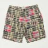 Hartford Byron Woven Shorts - Multi -Hartford Sale Store HARTFORD BYRONWOVENSHORTS 1
