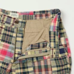 Hartford Byron Woven Shorts - Multi -Hartford Sale Store HARTFORD BYRONWOVENSHORTS 5